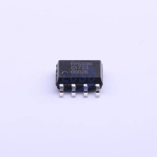 FITIPOWER FP6600SO - 3