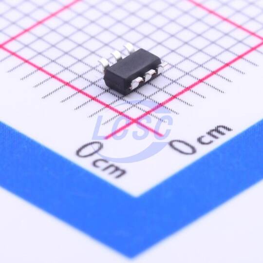 FITIPOWER FP6601S6B - 2