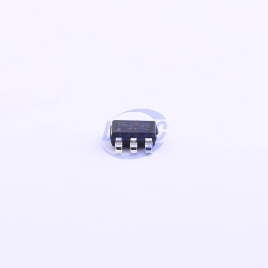 FITIPOWER FP6601S6B - 3
