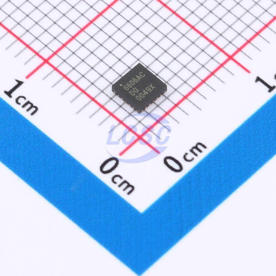FITIPOWER FP6606ACDW4 - 1