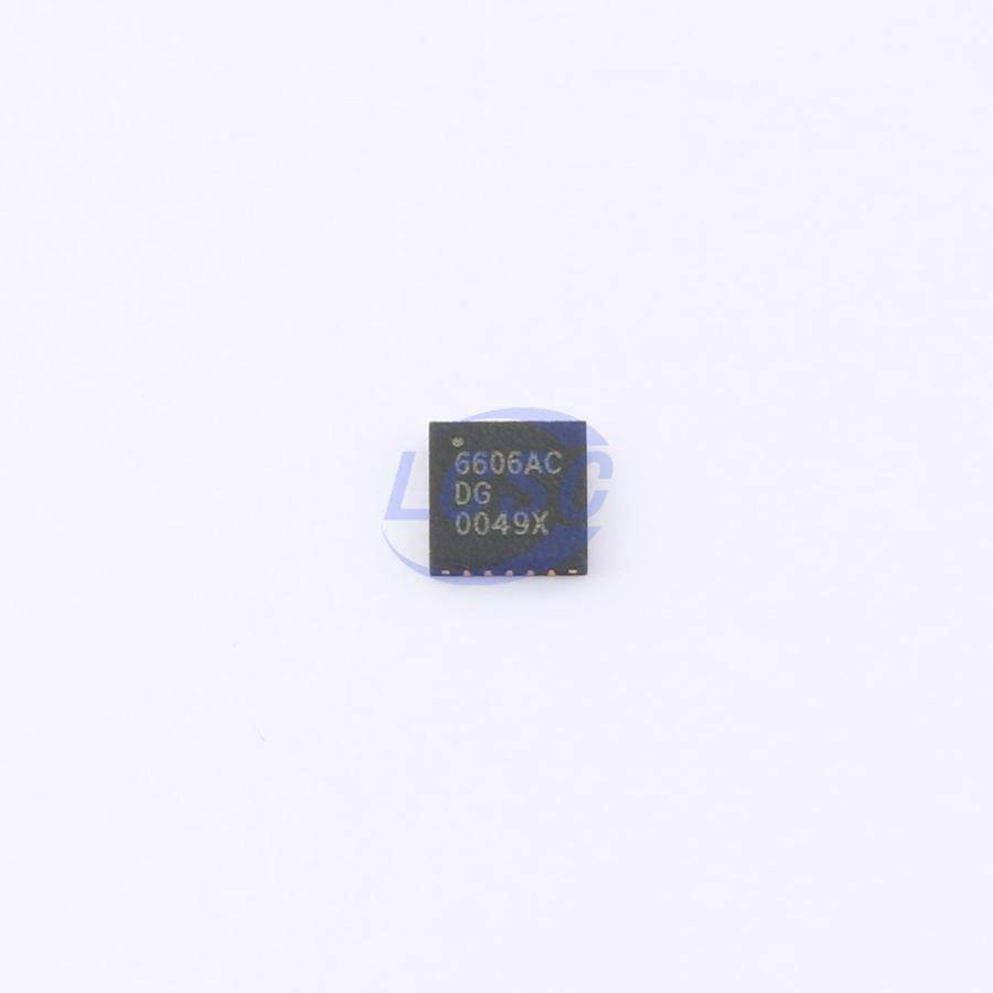 FITIPOWER FP6606ACDW4 - 3