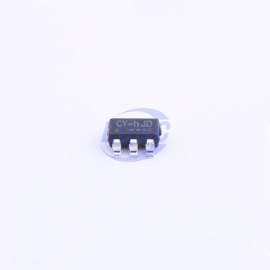 FITIPOWER FP6736S5GTR - 3