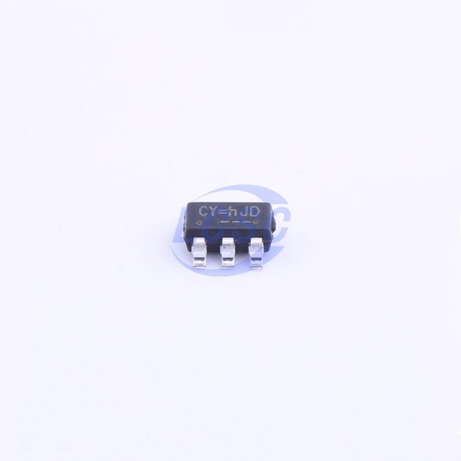 FITIPOWER FP6736S5GTR - 3