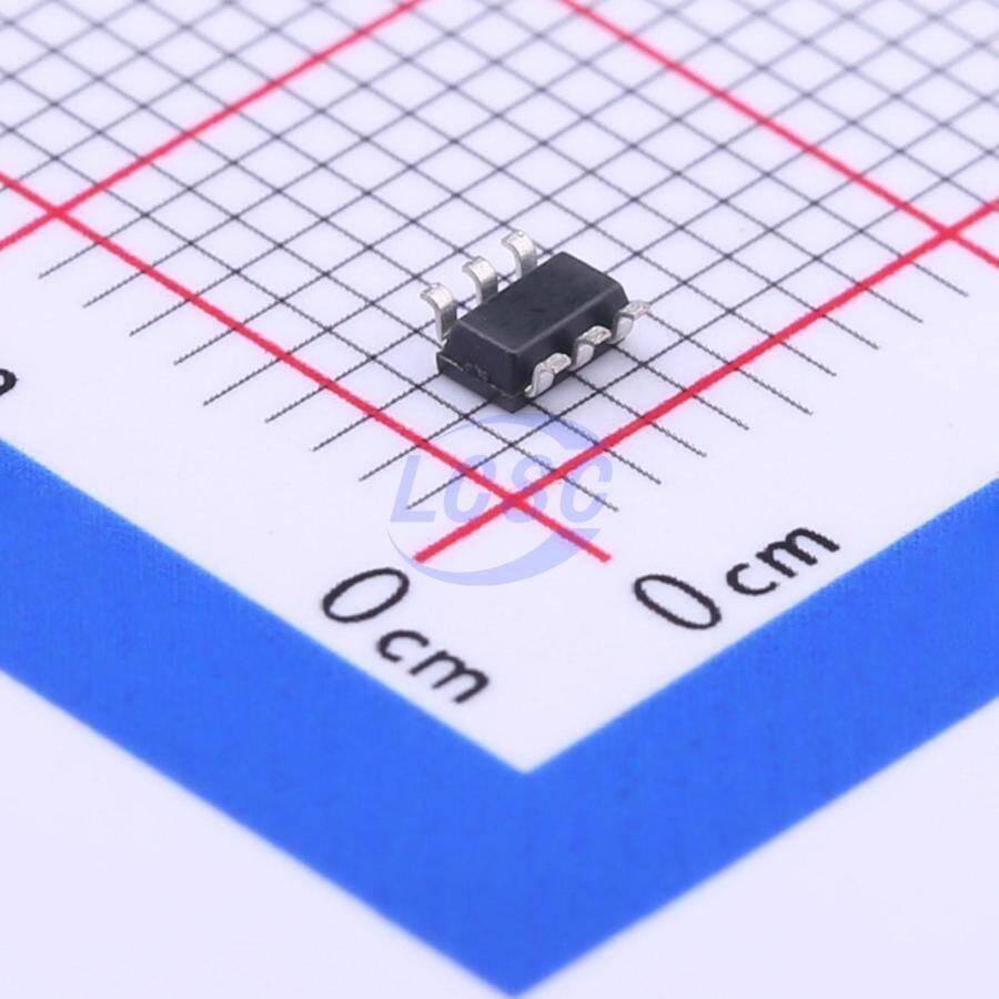 FITIPOWER FP6770S6PTR - 2