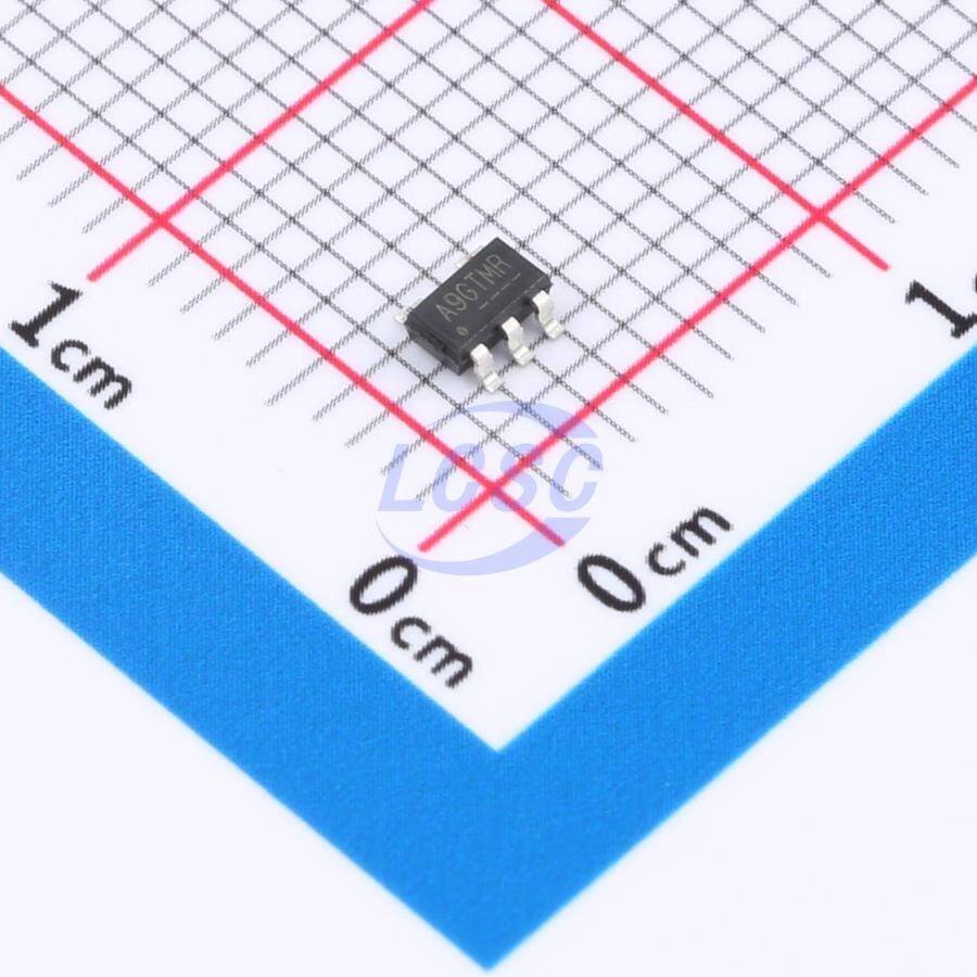 FITIPOWER FP6861C-A1AS5CTR - 1