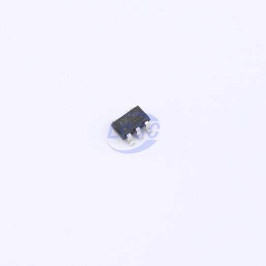 FITIPOWER FP6861C-A1AS5CTR - 3