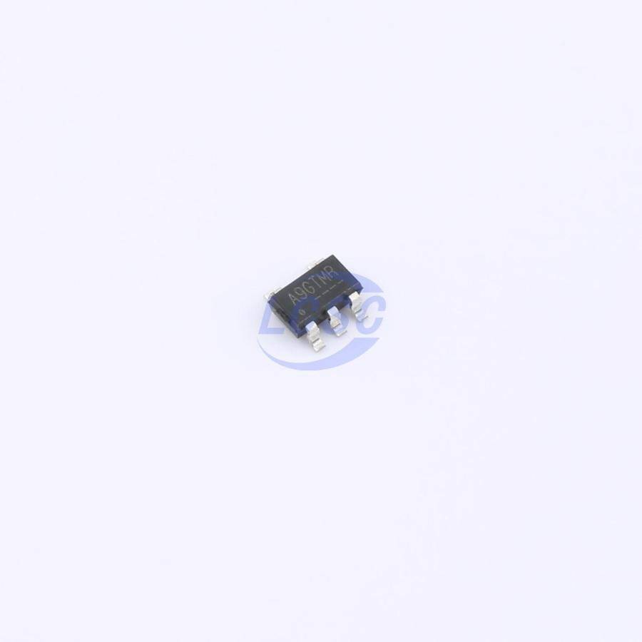 FITIPOWER FP6861C-A1AS5CTR - 3