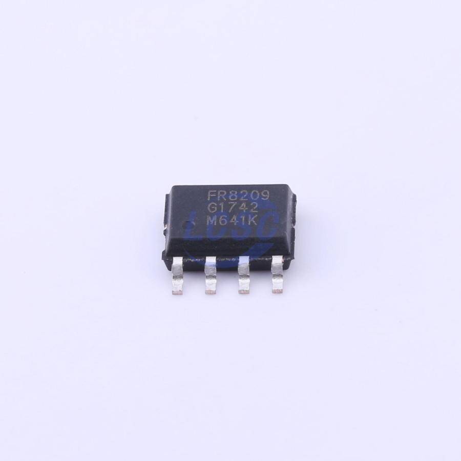 FITIPOWER FR8209SPCTR - 3