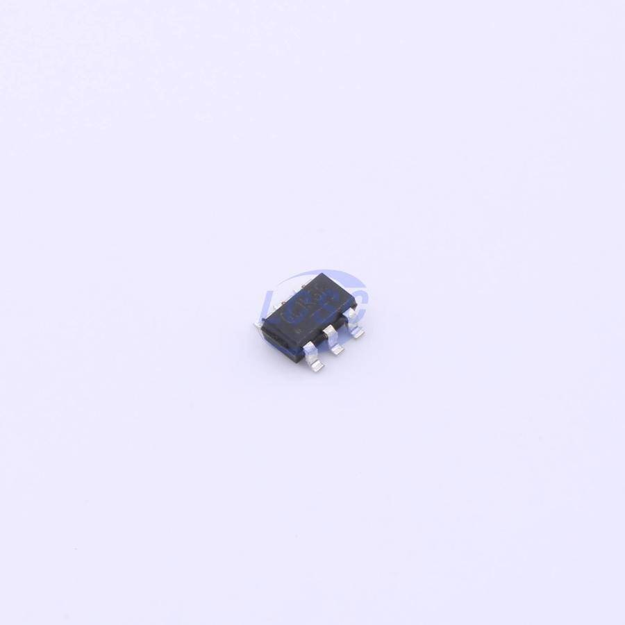 FITIPOWER FR9205S6 - 3