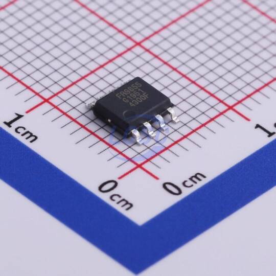 FITIPOWER FR9855SP