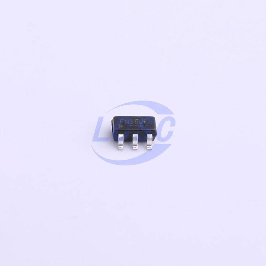 FITIPOWER FR9881S6 - 3
