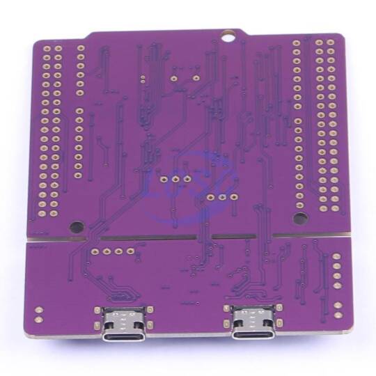 Flashchip Microelectronics FCM32F103CBT6 - 2