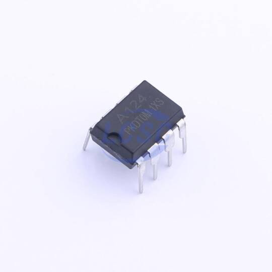 FM A124. - 3
