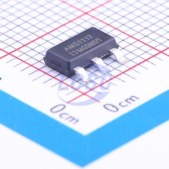 FM AMS1117-3.3V