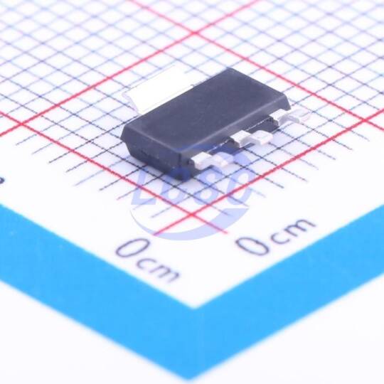 FM AMS1117-3.3V - 2