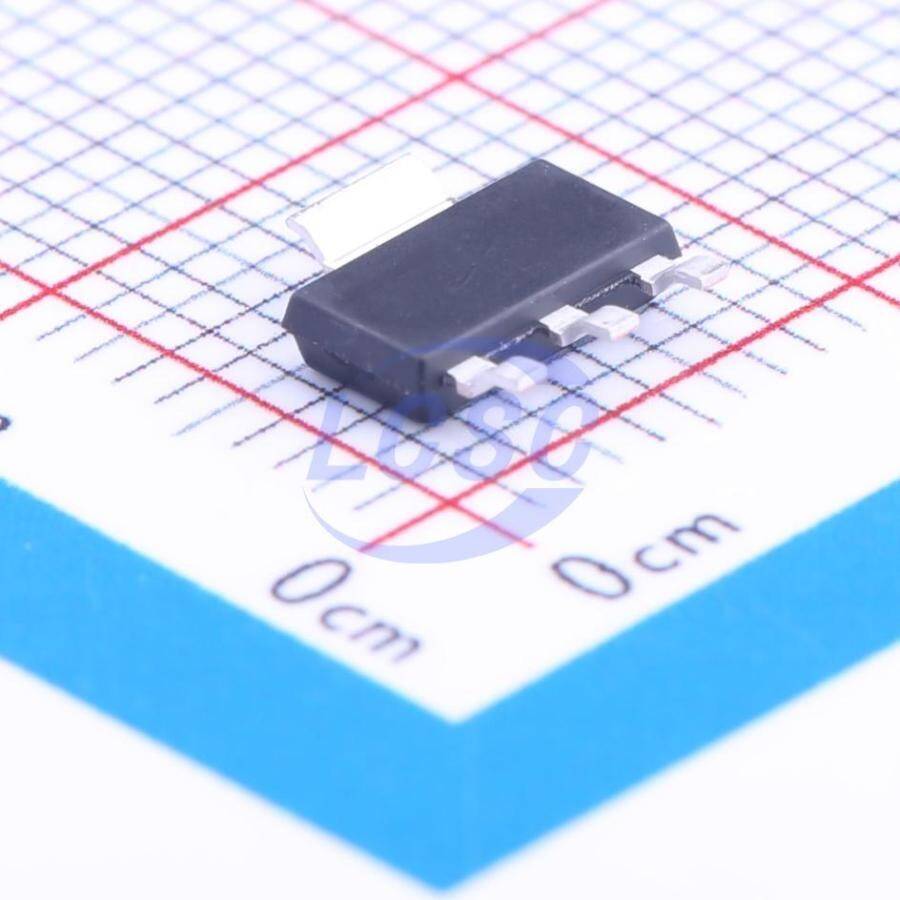 FM AMS1117-3.3V - 2