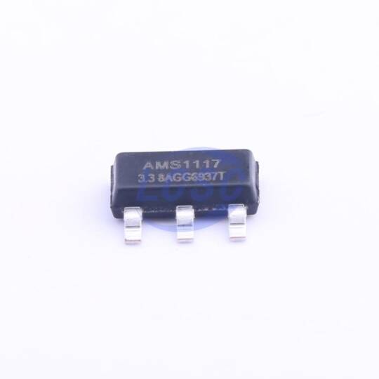 FM AMS1117-3.3V - 3