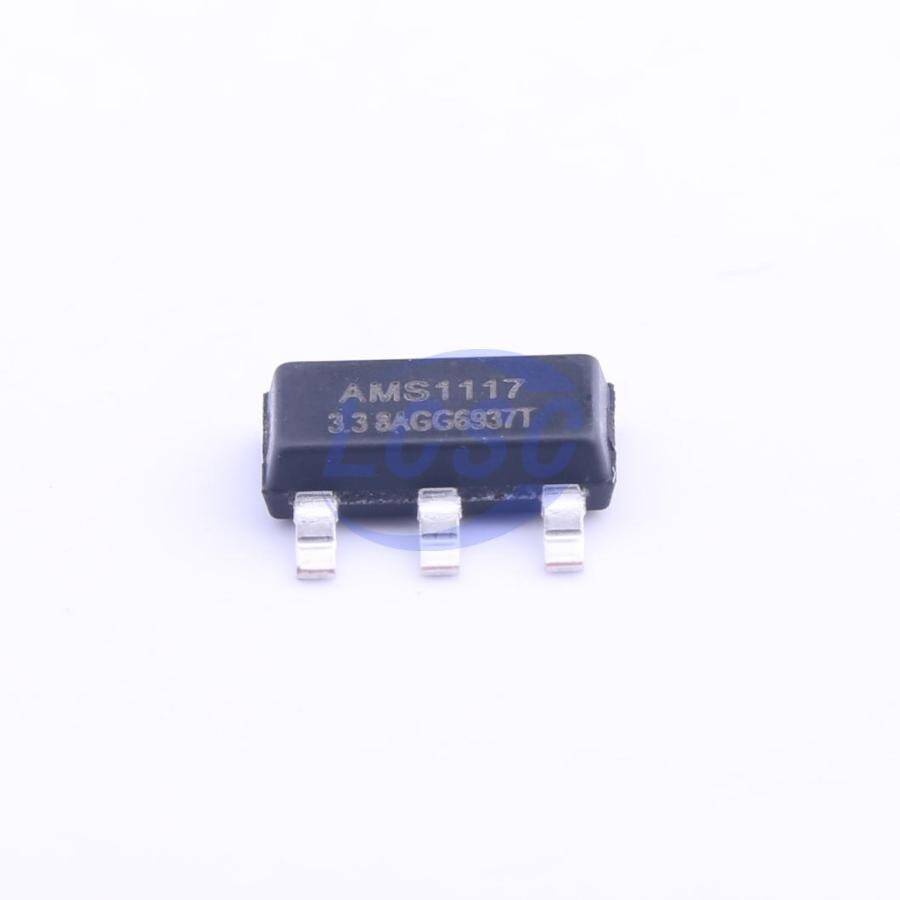 FM AMS1117-3.3V - 3
