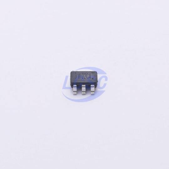 FM DW02CA. - 3