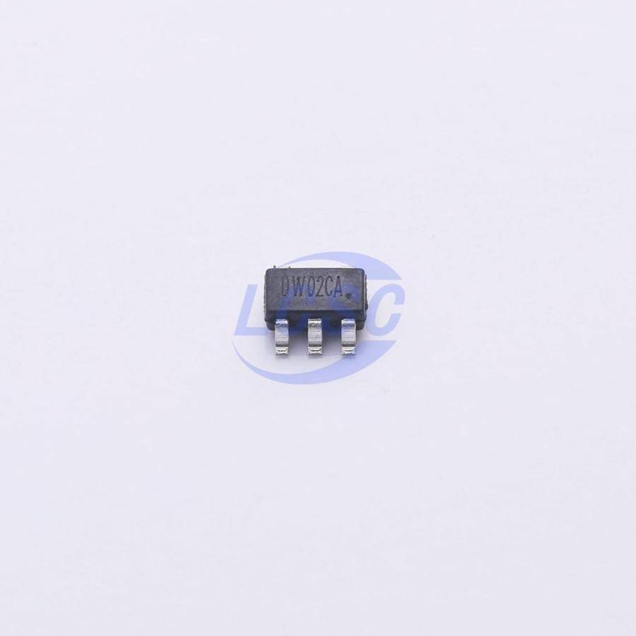 FM DW02CA. - 3