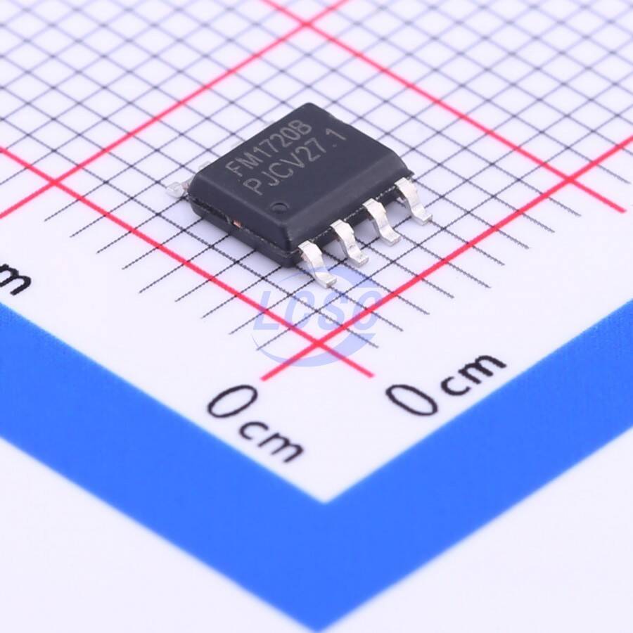 FM FM1720B - 1