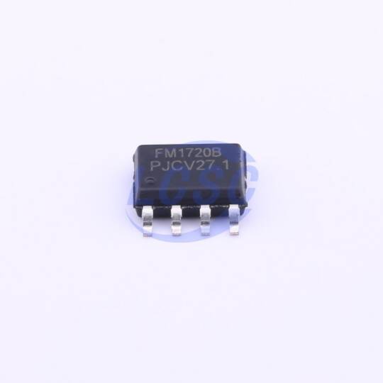 FM FM1720B - 3