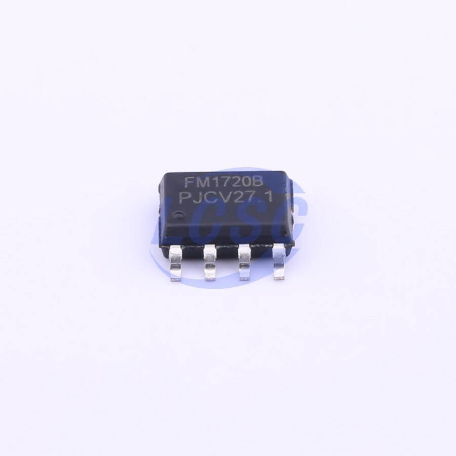 FM FM1720B - 3
