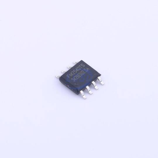 FM FM2540TS - 3