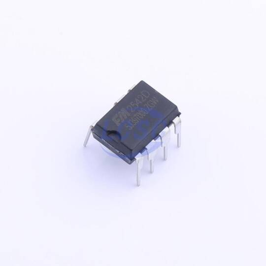 FM FM2542D - 3