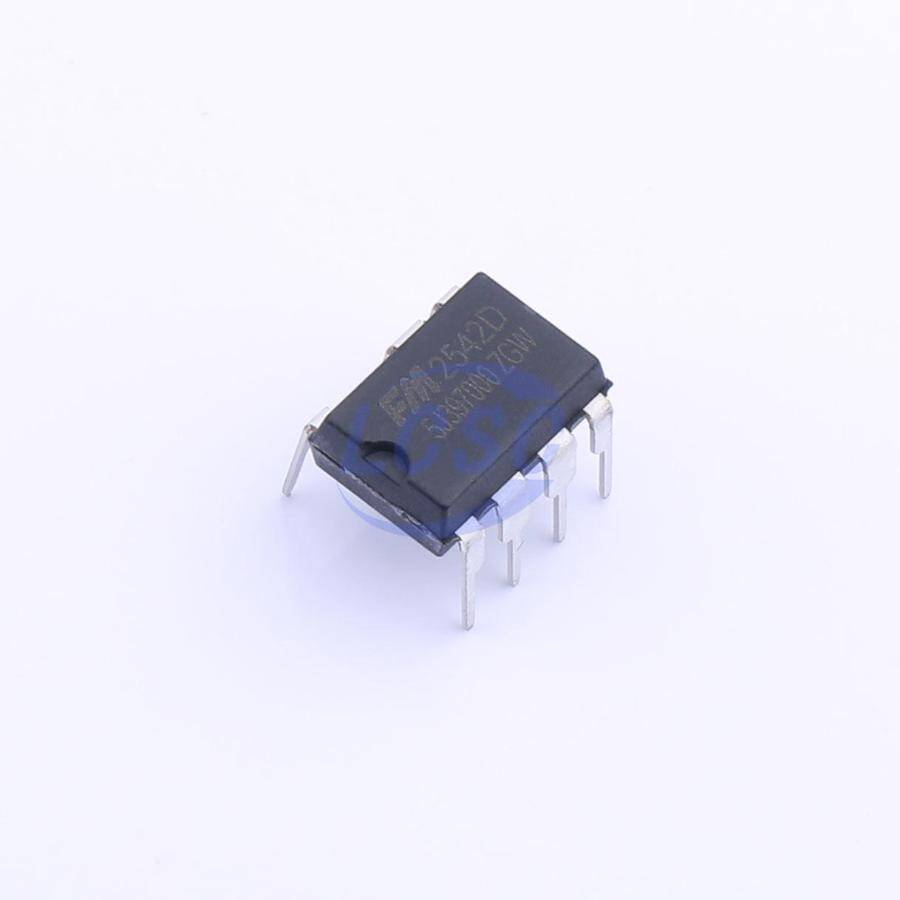 FM FM2542D - 3