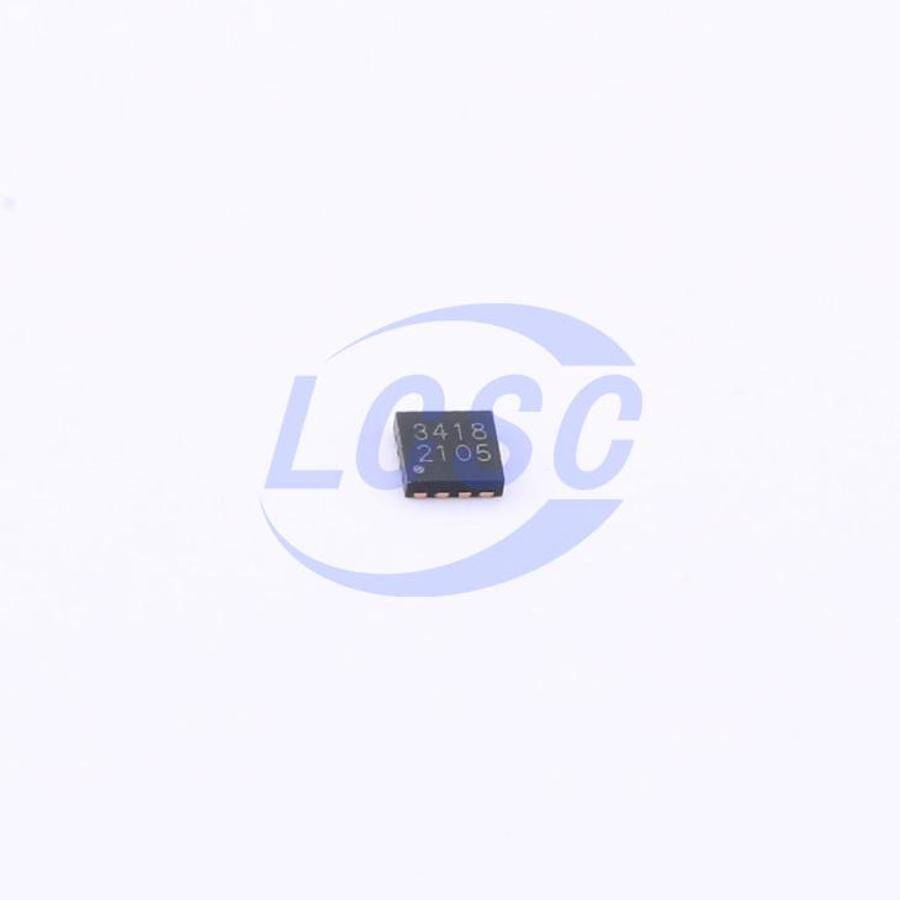 FM FM3418C - 3