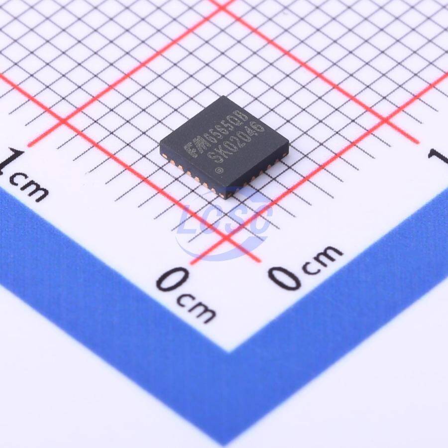 FM FM6565QB - 1