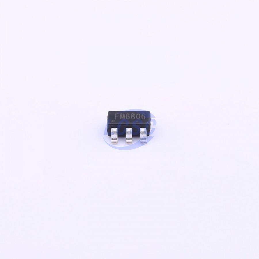 FM FM6806 - 3