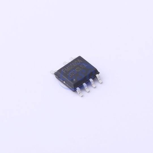 FM FM8502A - 3