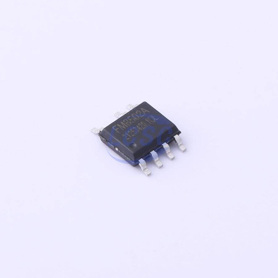 FM FM8502A - 3