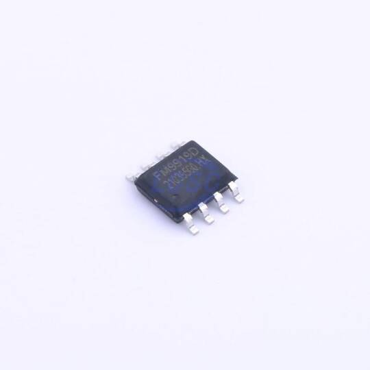FM FM9919D - 3