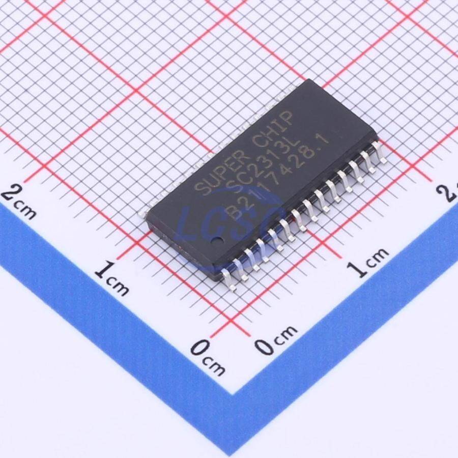 FM SC2313L - 1