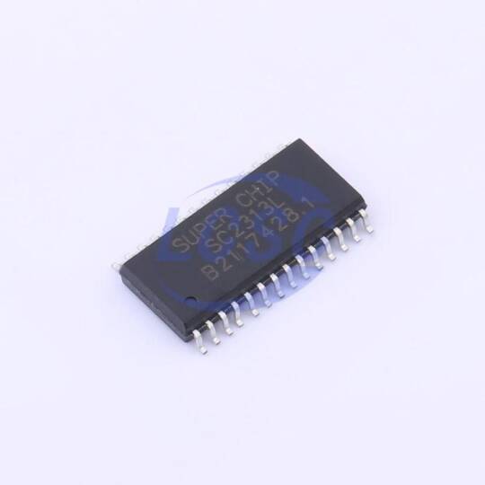 FM SC2313L - 3