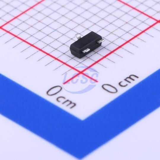 FM SC662K-3.3V - 2