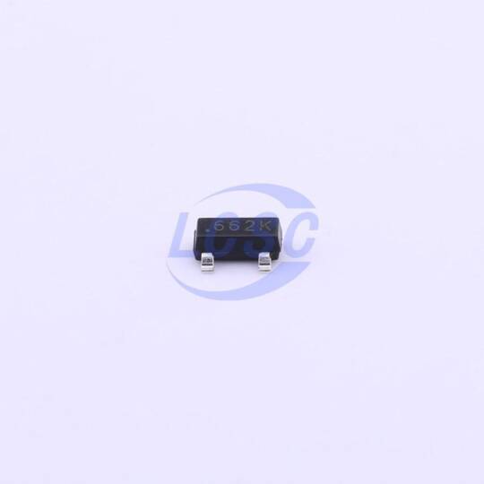 FM SC662K-3.3V - 3