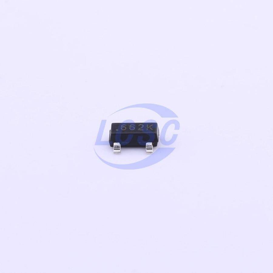 FM SC662K-3.3V - 3