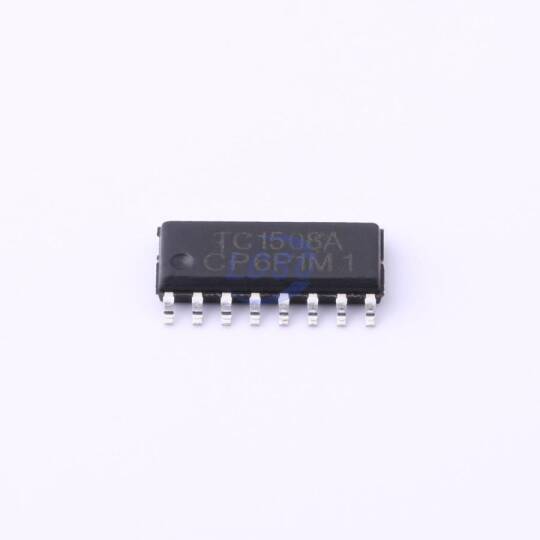 FM TC1508A - 3