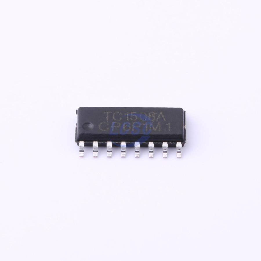 FM TC1508A - 3