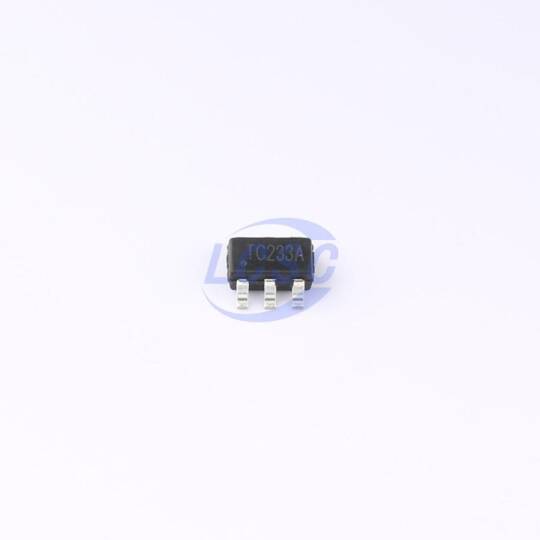 FM TC233A - 3