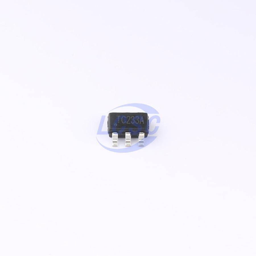 FM TC233A - 3