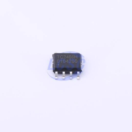FM TC2466H - 3