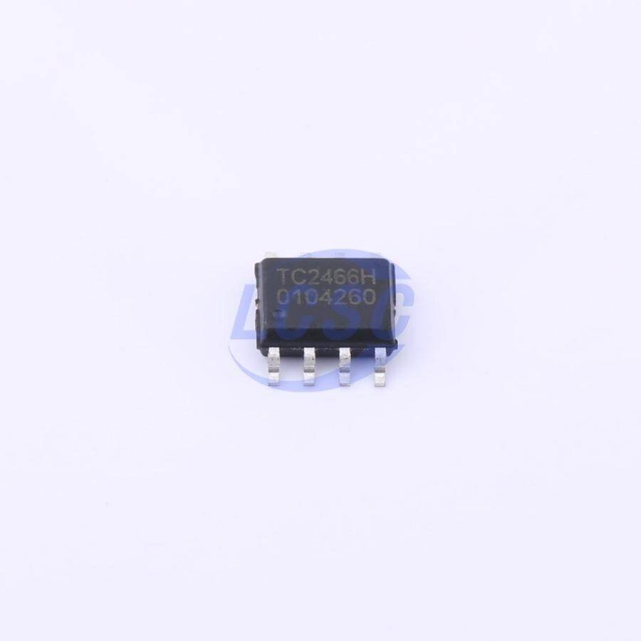FM TC2466H - 3