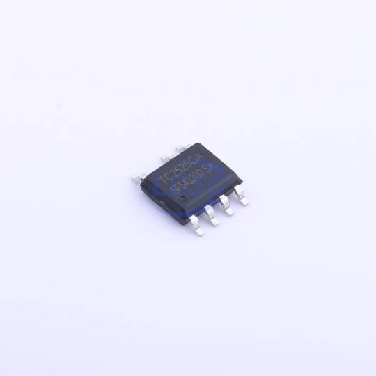 FM TC2525GA - 3