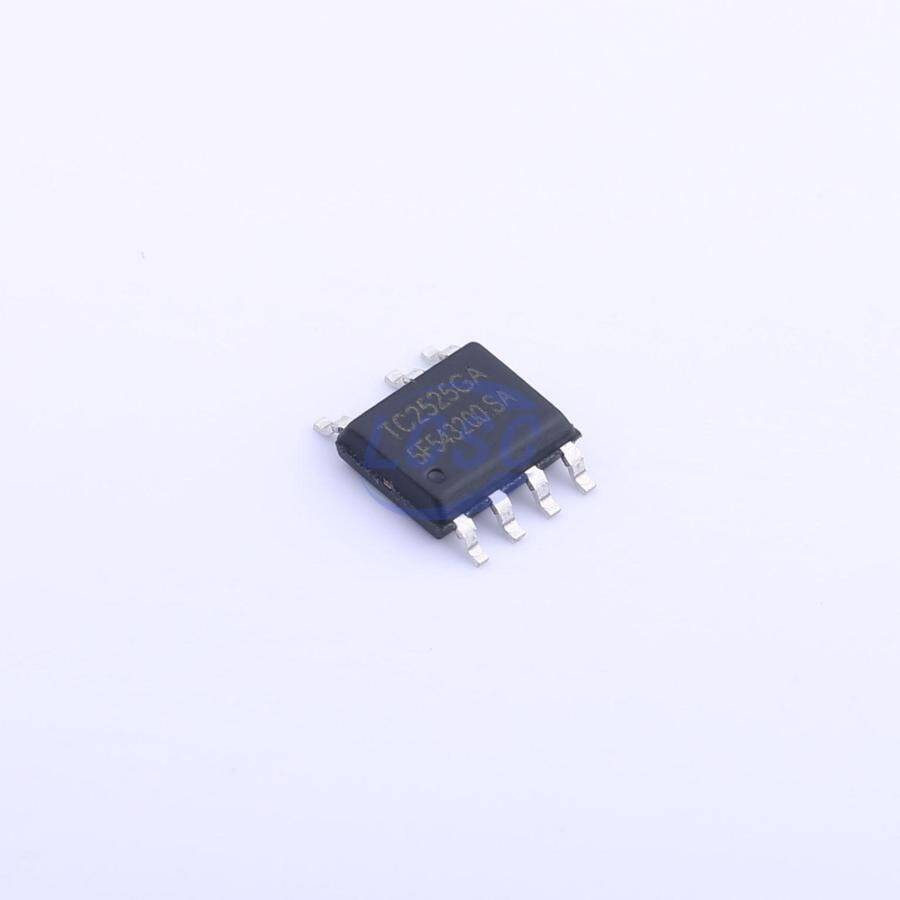FM TC2525GA - 3