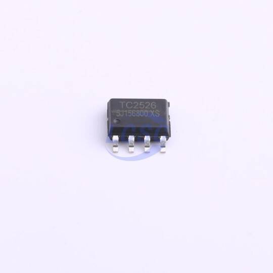 FM TC2526 - 3